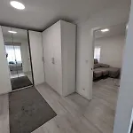 Daire Spacious And Bright Downtown In Bilbao