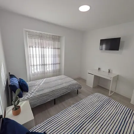 Apartamento Spacious And Bright Downtown In *