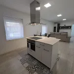 Spacious And Bright Downtown In * 毕尔巴鄂