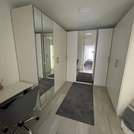 Apartment Spacious And Bright Downtown In Bilbao
